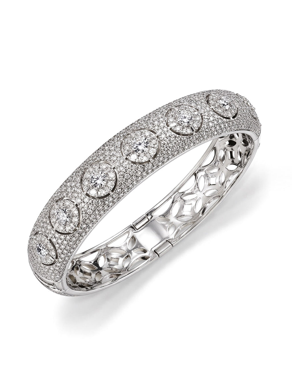 Mirabelle Bangle