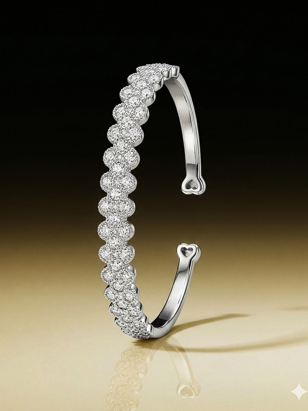Virelle Bangle